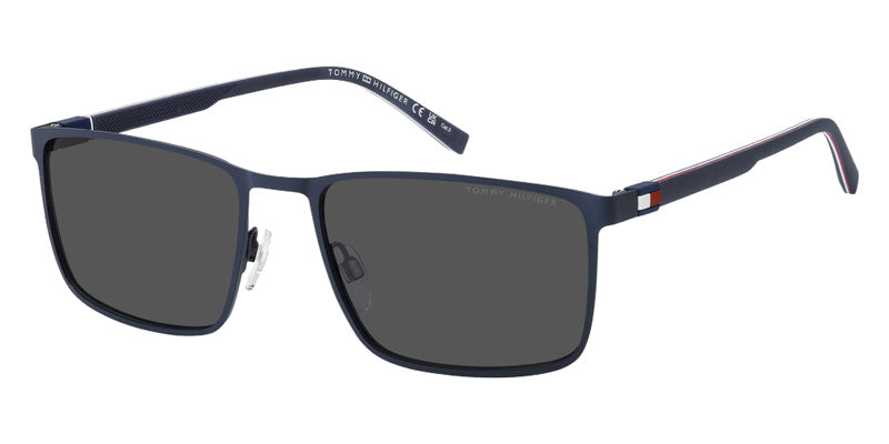 Tommy Hilfiger TH 2319/S 0PJPIR 59 - Blue #id:th2319s0pjpir_s:102105