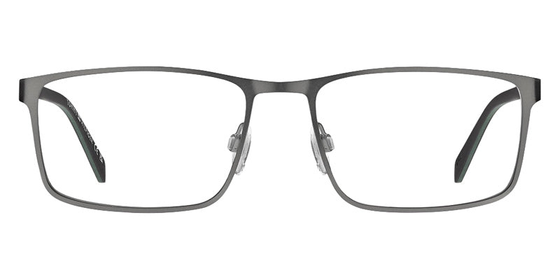 Tommy Hilfiger TH 2321 0R80 58 - Matte Dark Ruthenium #id:th2321000r80_s:102100