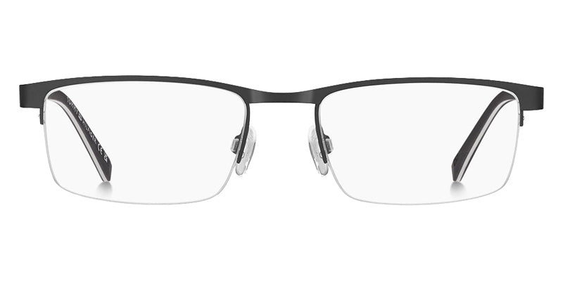 Tommy Hilfiger TH 2322 0003 54 - Matte Black #id:th2322000003_s:100100