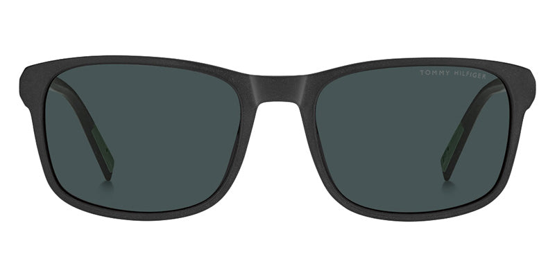 Tommy Hilfiger TH 2325/S 0807KU 56 - Black #id:th2325s0807ku_s:100100