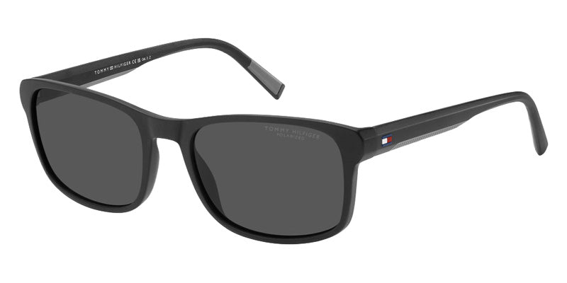 Tommy Hilfiger TH 2325/S 0807M9 56 - Black #id:th2325s0807m9_s:102105