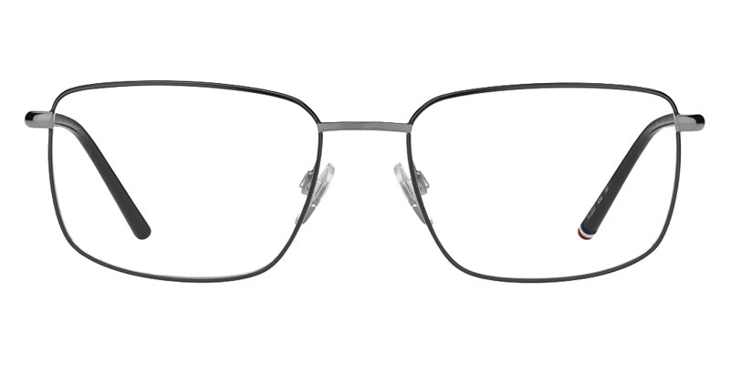 Tommy Hilfiger TH 2331 0ANS 56 - Black Dark Ruthenium #id:th2331000ans_s:100100