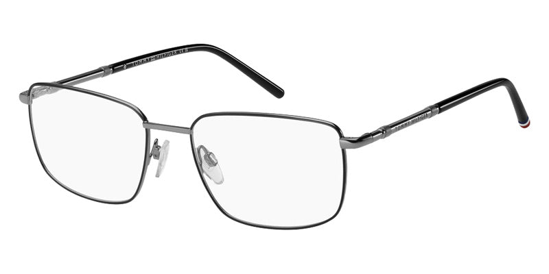 Tommy Hilfiger TH 2331 0ANS 56 - Black Dark Ruthenium #id:th2331000ans_s:100105