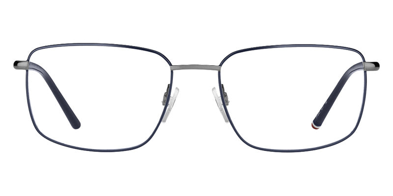 Tommy Hilfiger TH 2331 0DTY 56 - Blue Ruthenium #id:th2331000dty_s:102100