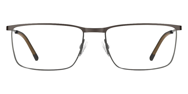 Tommy Hilfiger TH 2333/US 005N 59 - Brown Matte Ruthenium #id:th2333us00005n_s:100100