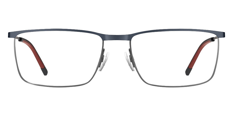 Tommy Hilfiger TH 2333/US 0KU0 59 - Matte Blue Ruthenium #id:th2333us000ku0_s:102100