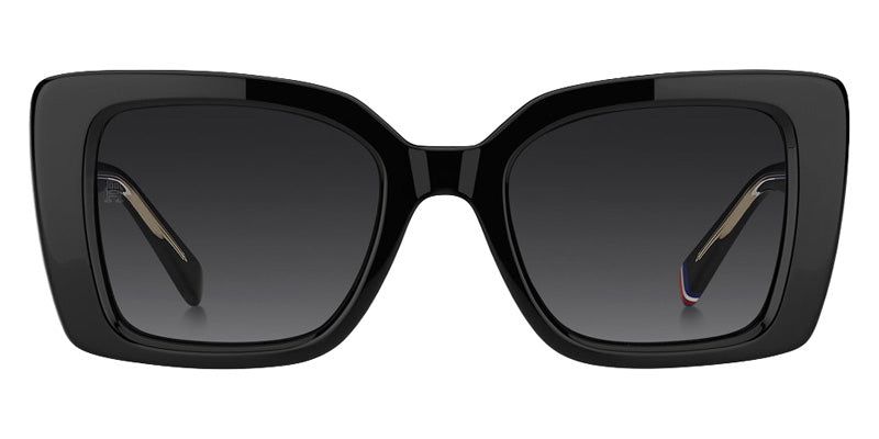 Tommy Hilfiger TH 2341/S 08079O 51 - Black #id:th2341s08079o_s:100100