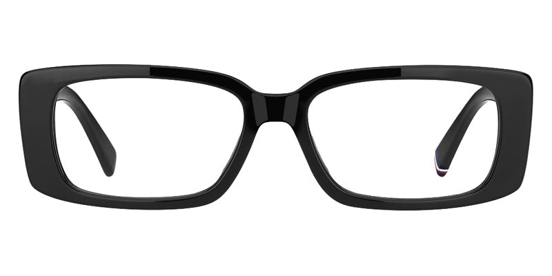 Tommy Hilfiger TH 2345/US 0807 53 - Black #id:th2345us000807_s:102100