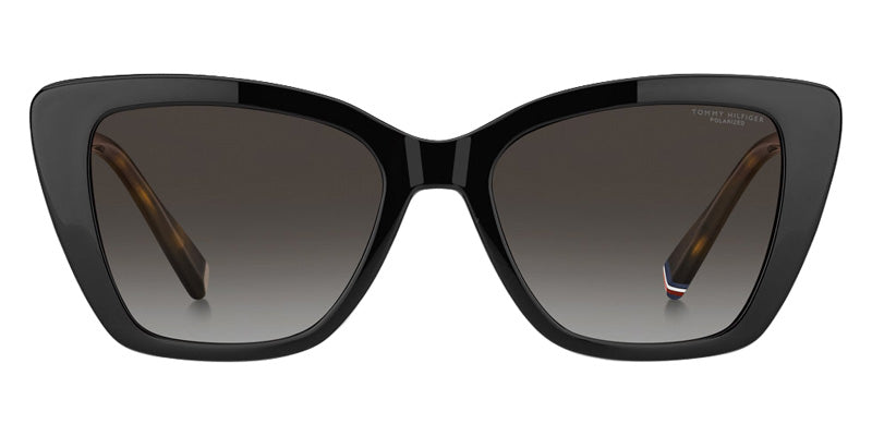 Tommy Hilfiger TH 2347/C 0WR7LA 51 - Black Havana #id:th2347c0wr7la_s:104100