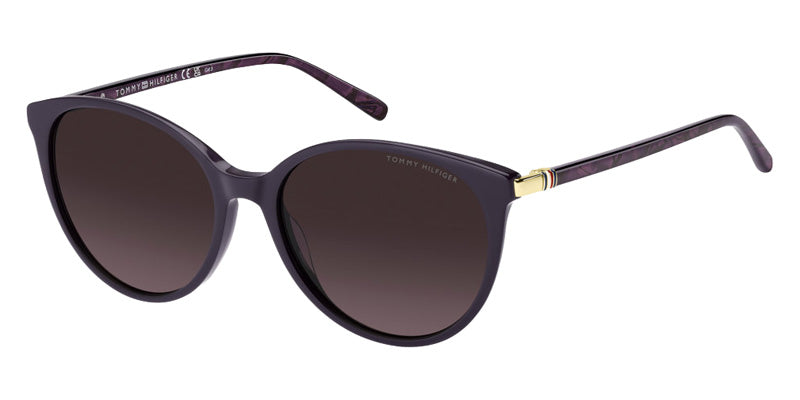 Tommy Hilfiger TH 2350/S 0B3V3X 55 - Violet #id:th2350s0b3v3x_s:104105