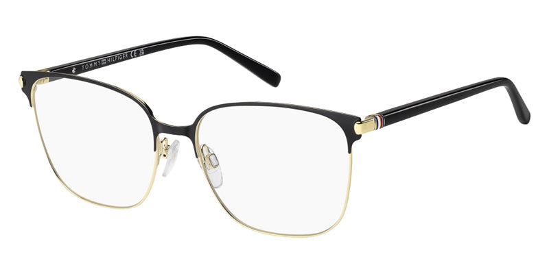 Tommy Hilfiger TH 2351 02M2 55 - Black Gold #id:th23510002m2_s:100105