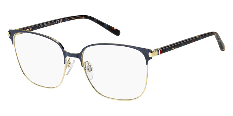 Tommy Hilfiger TH 2351 0KY2 55 - Blue Gold #id:th2351000ky2_s:104105