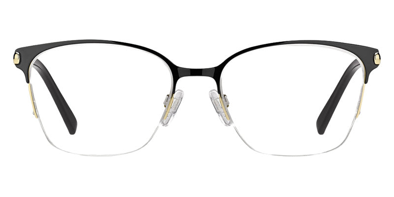 Tommy Hilfiger TH 2352 02M2 53 - Black Gold #id:th23520002m2_s:100100