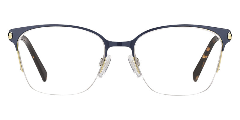 Tommy Hilfiger TH 2352 0KY2 53 - Blue Gold #id:th2352000ky2_s:104100