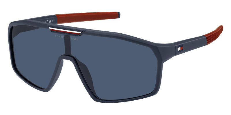 Tommy Hilfiger TH 2357/S 0PJPKU 99 - Blue #id:th2357s0pjpku_s:102105