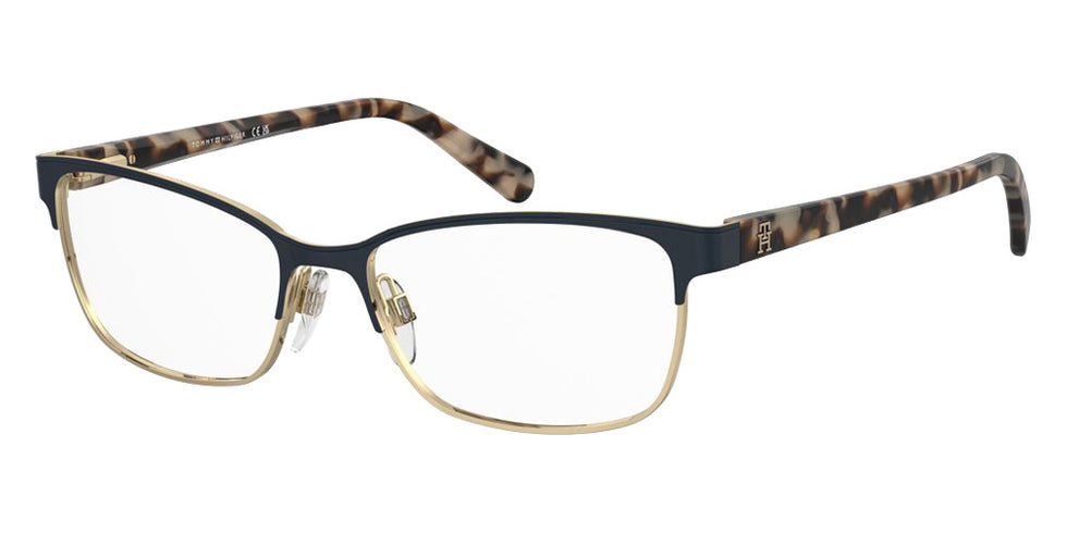 Tommy Hilfiger TH 2370 000KY2 52 - Blue Gold #id:th2370000ky2_s:108100