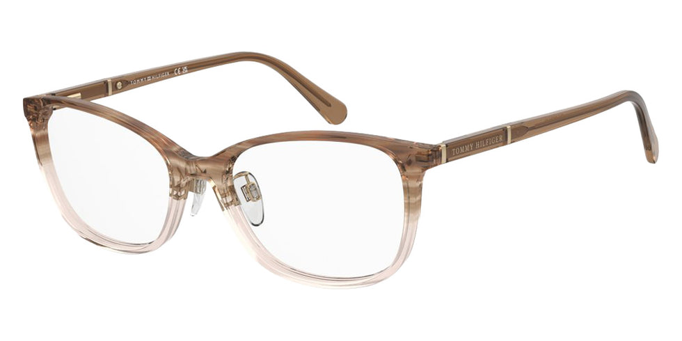 Tommy Hilfiger TH 2371/G 000EX4 54 - Brown Horn #id:th2371g000ex4_s:102100