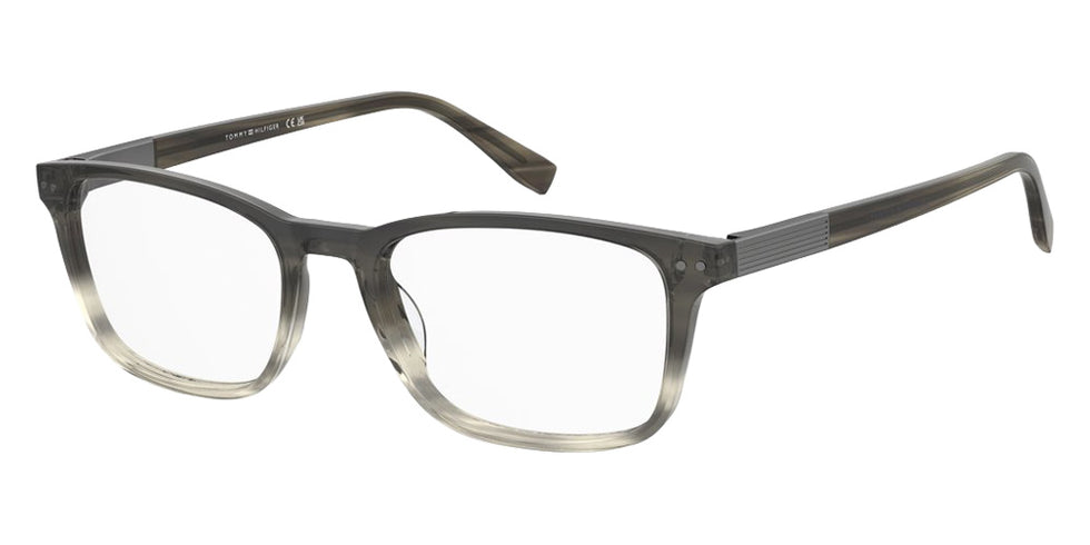 Tommy Hilfiger TH 2373 000EX4 51 - Brown Horn #id:th2373000ex4_s:104100