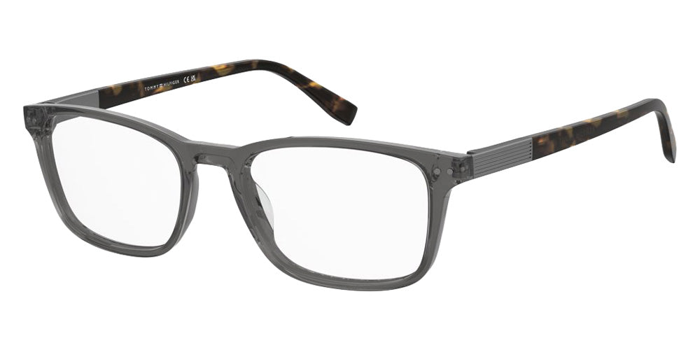 Tommy Hilfiger TH 2373 000KB7 51 - Gray #id:th2373000kb7_s:108100