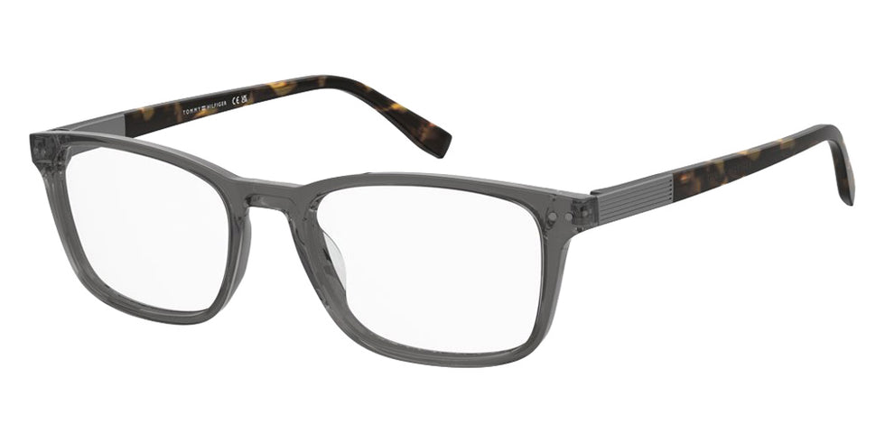 Tommy Hilfiger TH 2373 000KB7 51 - Gray #id:th2373000kb7_s:108100