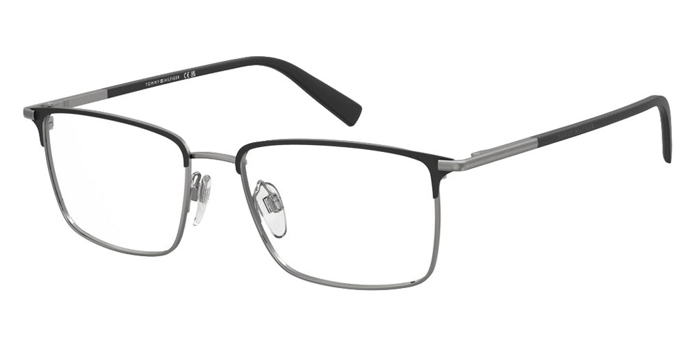 Tommy Hilfiger TH 2374 000284 54 - Black Ruthenium #id:th2374000284_s:102100