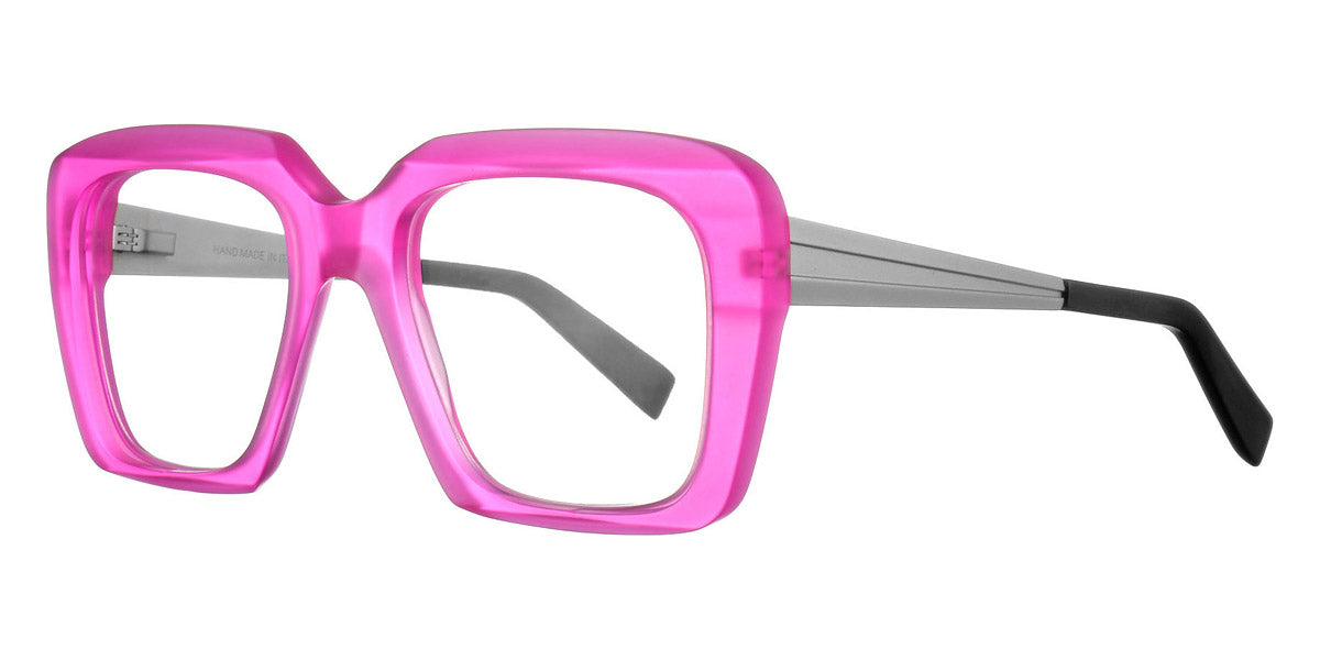 Kirk & Kirk - Thomas