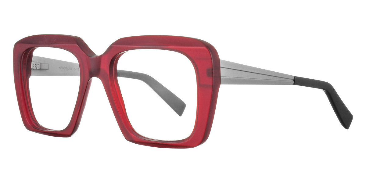 Kirk & Kirk - Thomas