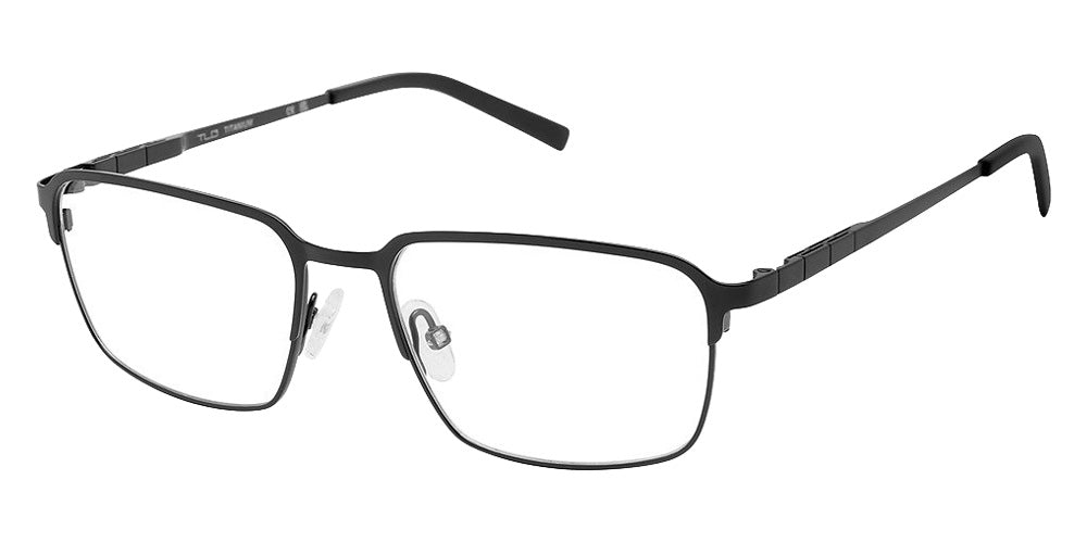 TLG NU090 C01 54 - Black #id:tlglynu09001_s:100100