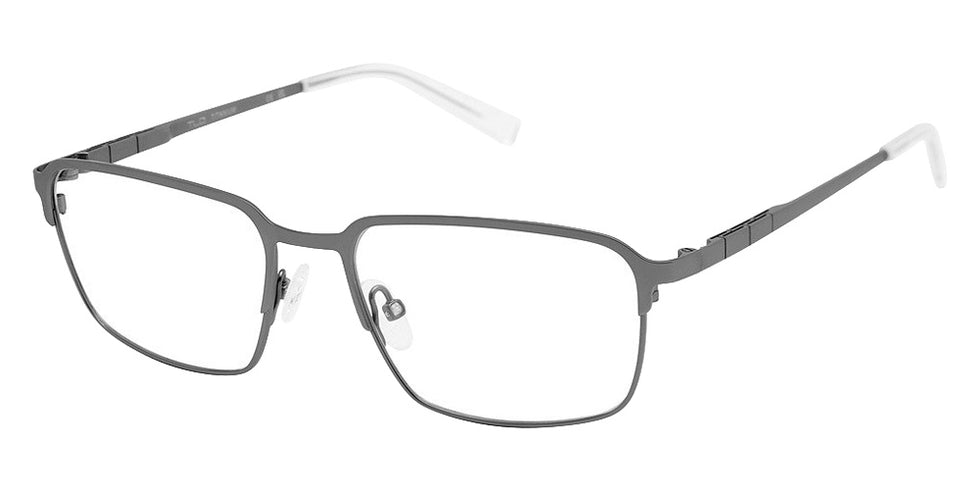 TLG NU090 C02 54 - Gunmetal #id:tlglynu09002_s:102100