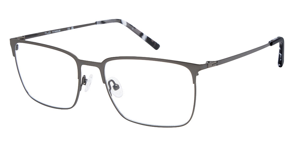 TLG NU093 C02 60 - Gunmetal #id:tlglynu09302_s:102100