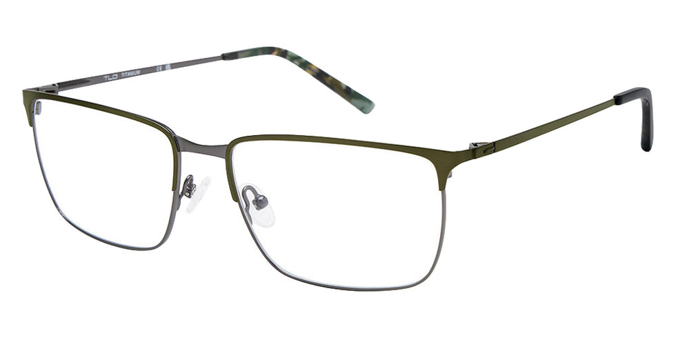 TLG NU094 C03 61 - Khaki Green #id:tlglynu09403_s:104100