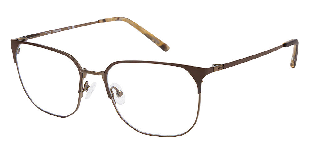 TLG NU095 C01 57 - Brown #id:tlglynu09501_s:100100