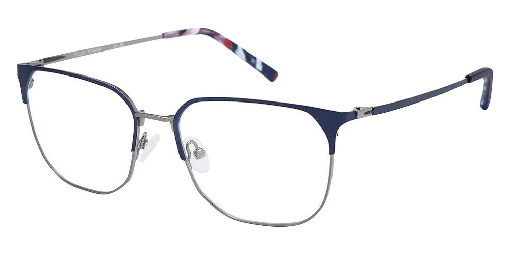 TLG NU095 C02 57 - Navy #id:tlglynu09502_s:102100