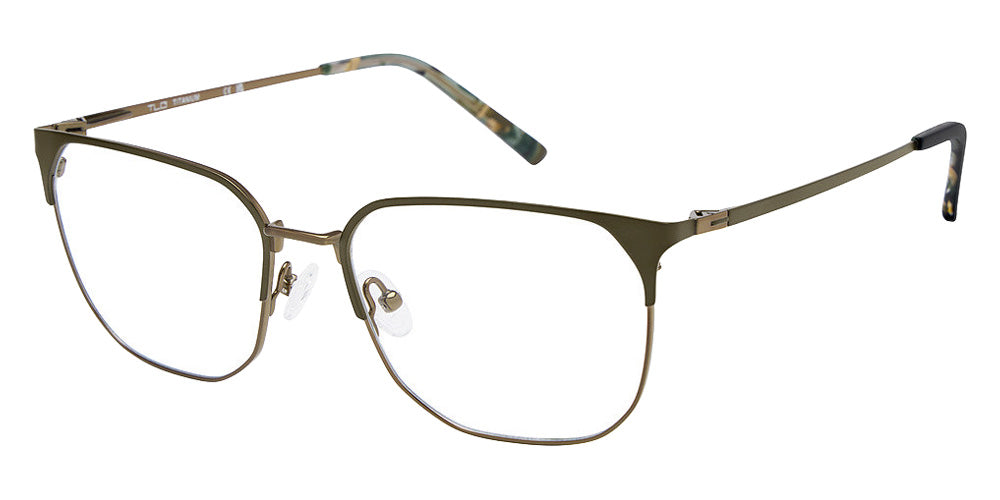 TLG NU095 C03 57 - Khaki Green #id:tlglynu09503_s:104100