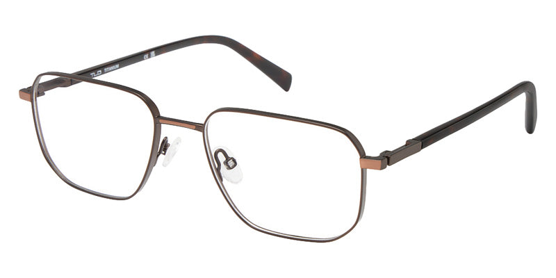 TLG NU098 C01 54 - Dark Brown #id:tlglynu09801_s:100100
