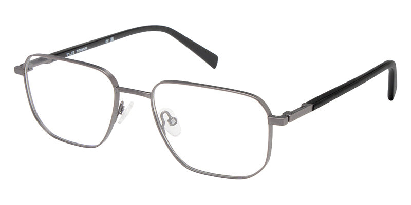 TLG NU098 C02 54 - Gunmetal #id:tlglynu09802_s:102100