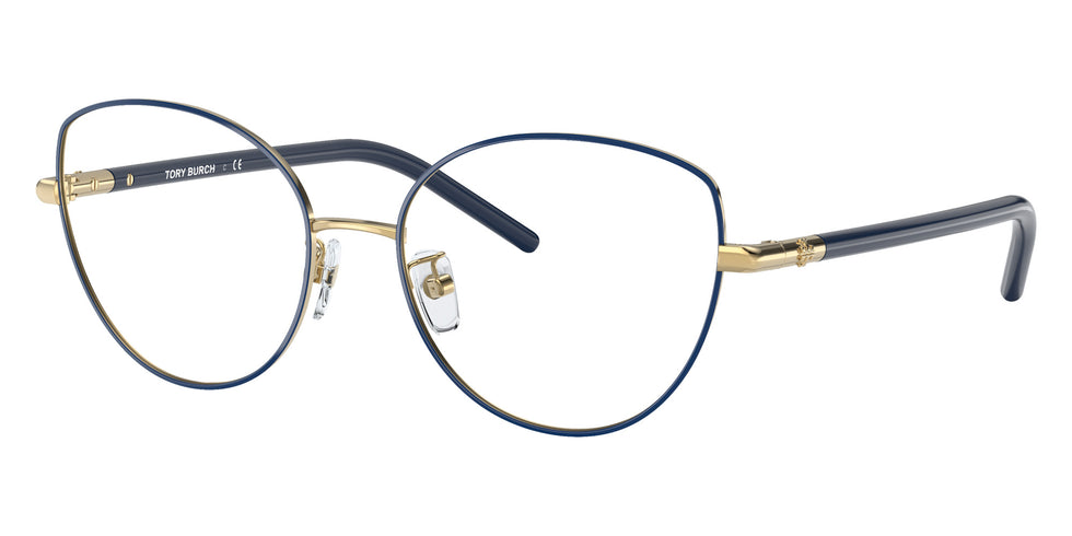 Tory Burch TY1073 3311 54 - Gold #id:ty10733311_s:100105
