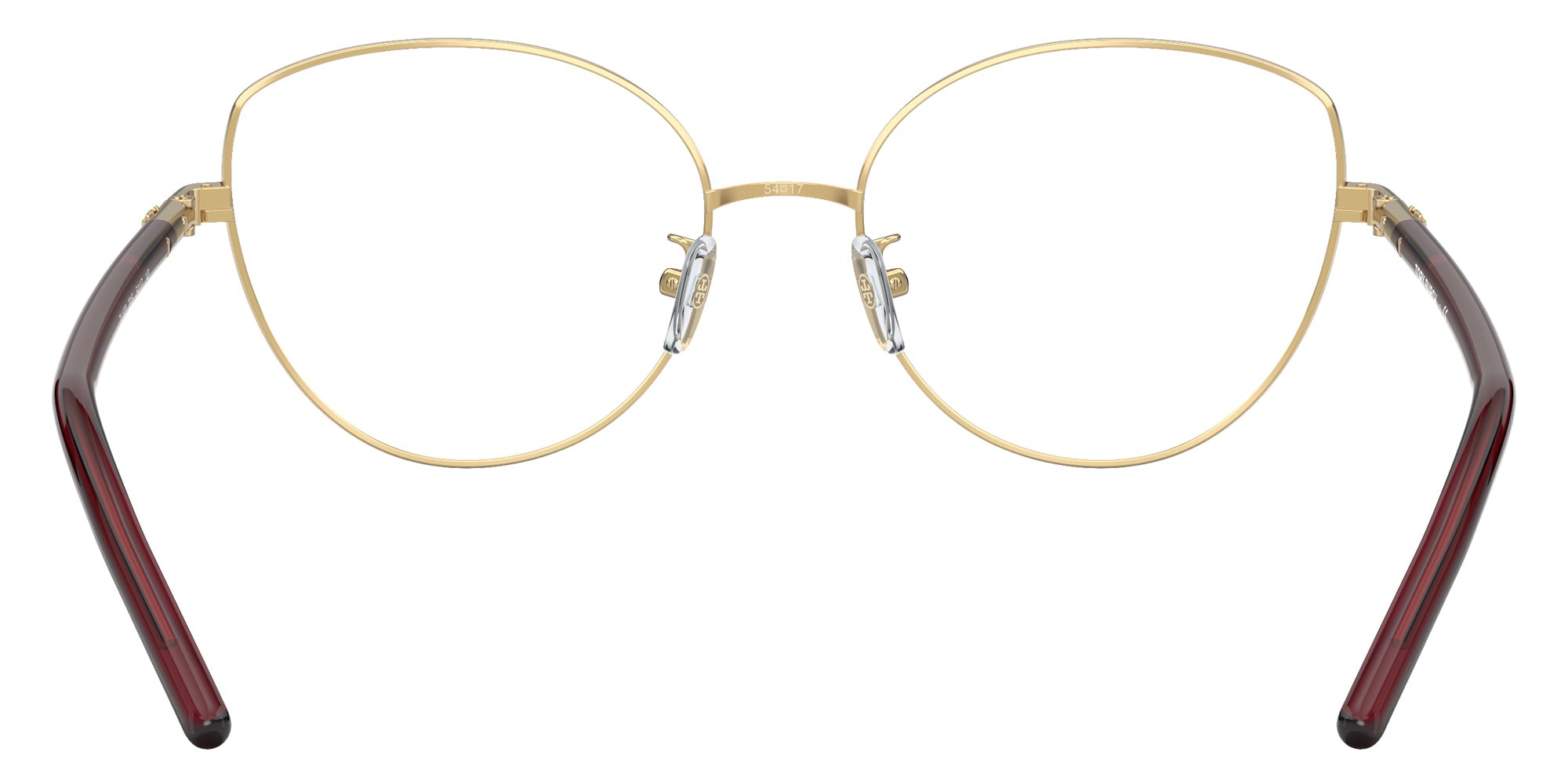 Tory Burch TY1073 3316 54 - Shiny Gold #id:ty10733316_s:102115