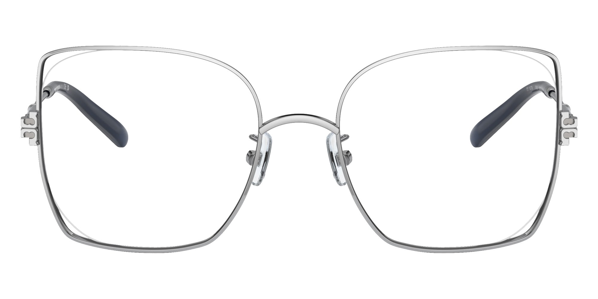 Tory Burch TY1079 3161 52 - Silver #id:ty10793161_s:100100