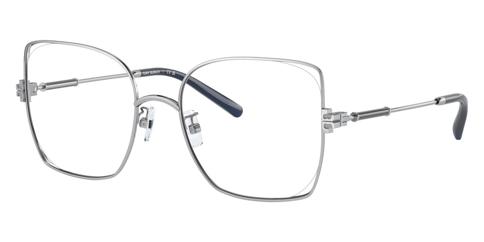 Tory Burch TY1079 3161 52 - Silver #id:ty10793161_s:100105