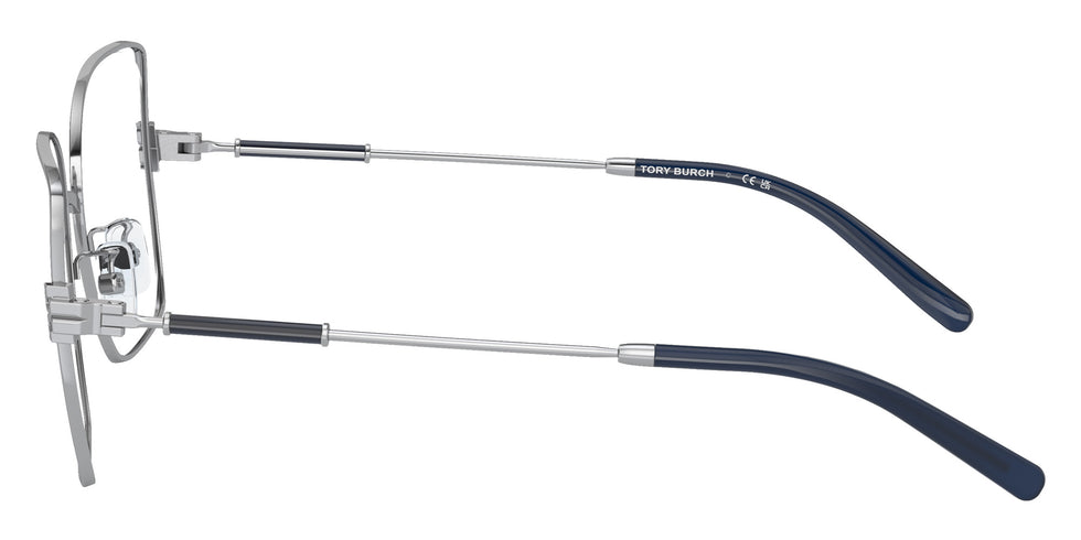 Tory Burch TY1079 3161 52 - Silver #id:ty10793161_s:100110