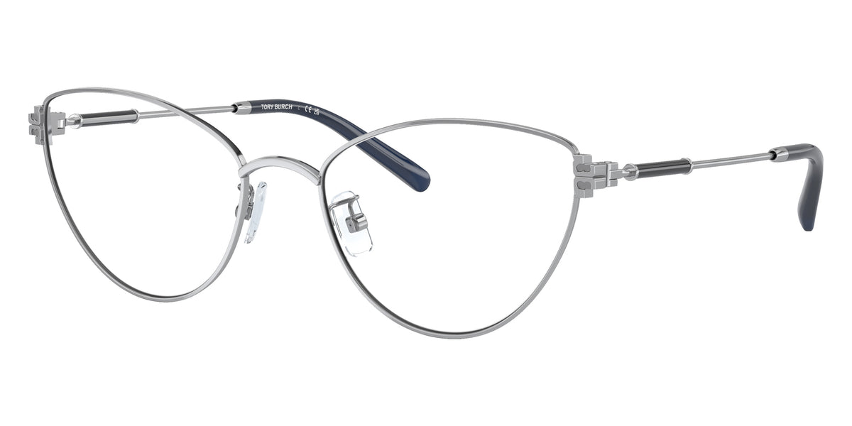 Tory Burch TY1080 3161 53 - Silver #id:ty10803161_s:100105