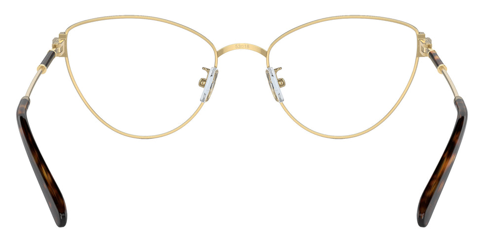 Tory Burch TY1080 3344 53 - Dark Tortoise #id:ty10803344_s:100115