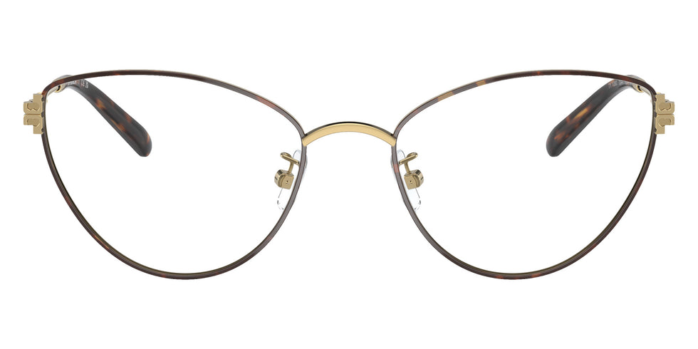 Tory Burch TY1080 3344 53 - Dark Tortoise #id:ty10803344_s:100100