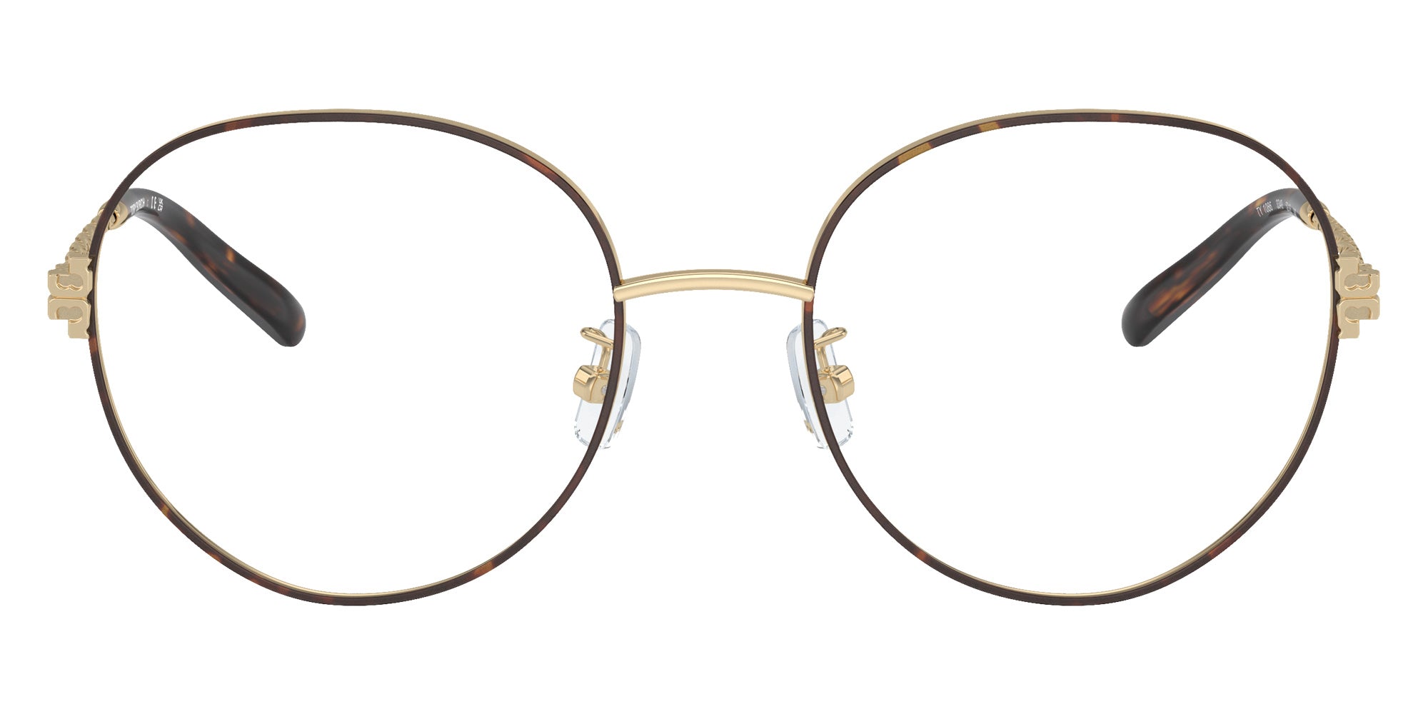 Tory Burch TY1086 3349 52 - Shiny Light Gold #id:ty10863349_s:100100