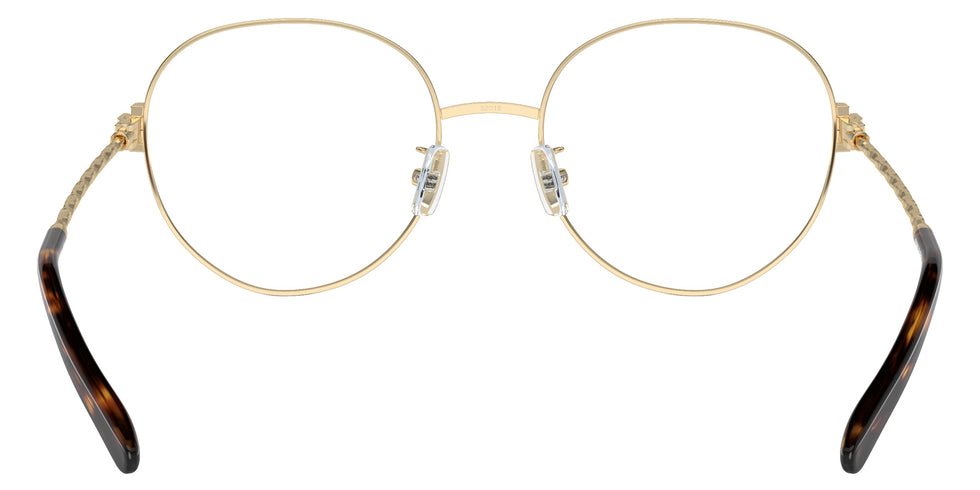 Tory Burch TY1086 3349 52 - Shiny Light Gold #id:ty10863349_s:100115