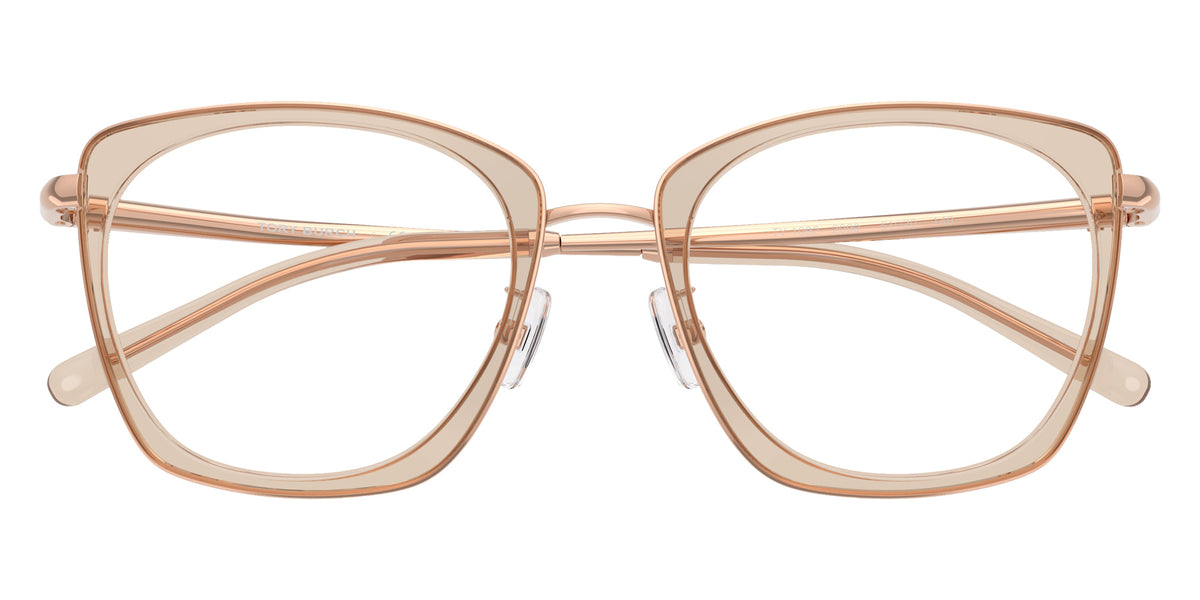 Tory Burch TY1092 2090 51 - Beige Transparent #id:ty10922090_s:100120