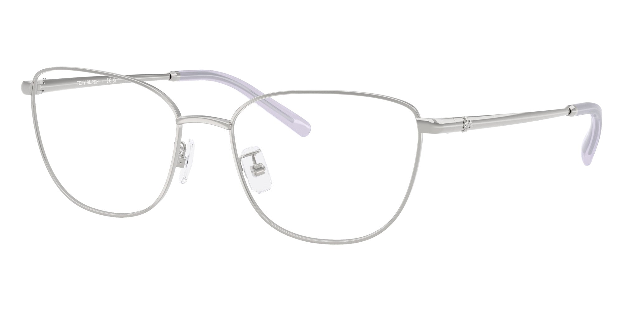 Tory Burch TY1093 3274 52 - Silver #id:ty10933274_s:100105