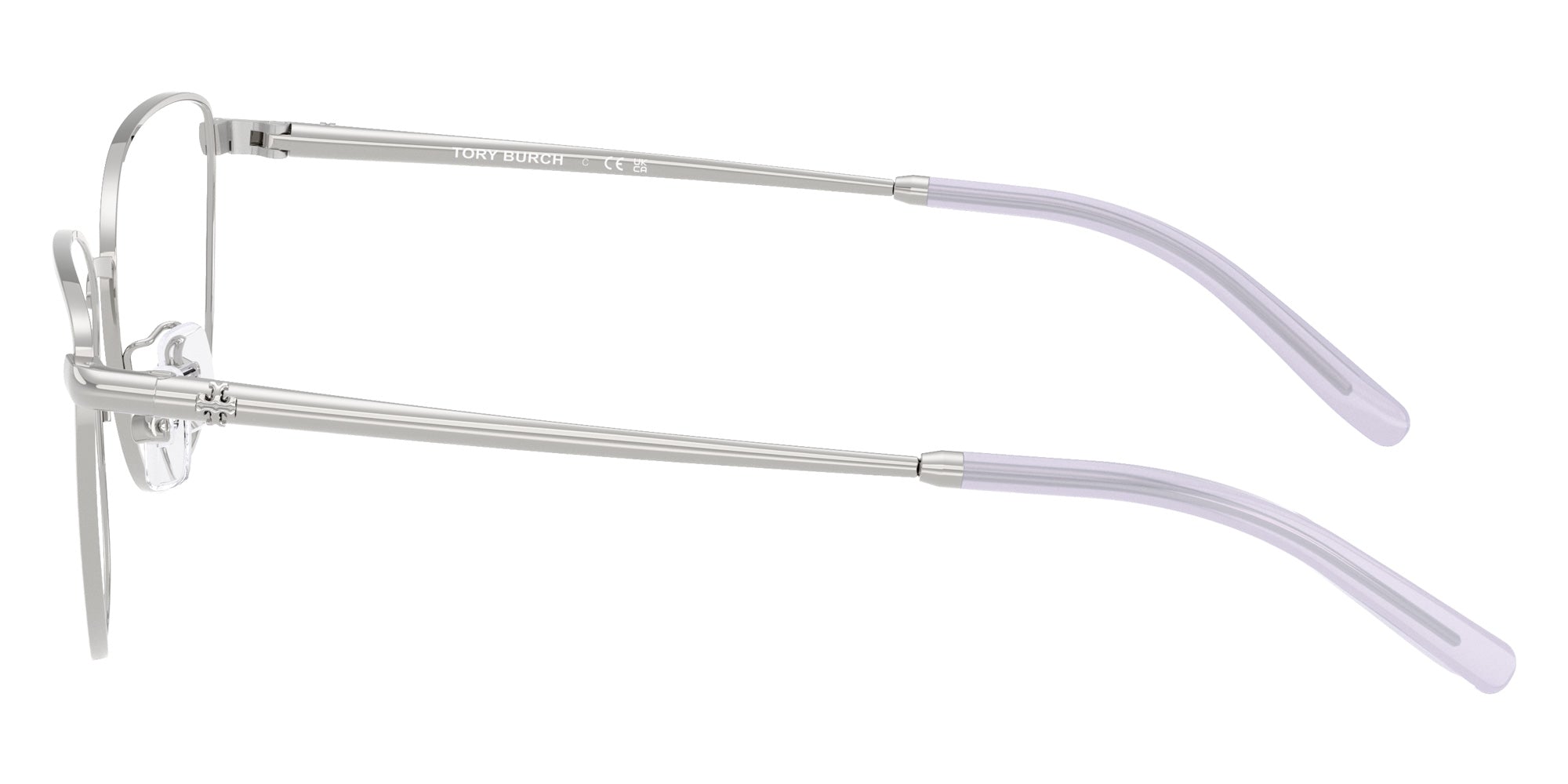 Tory Burch TY1093 3274 52 - Silver #id:ty10933274_s:100110