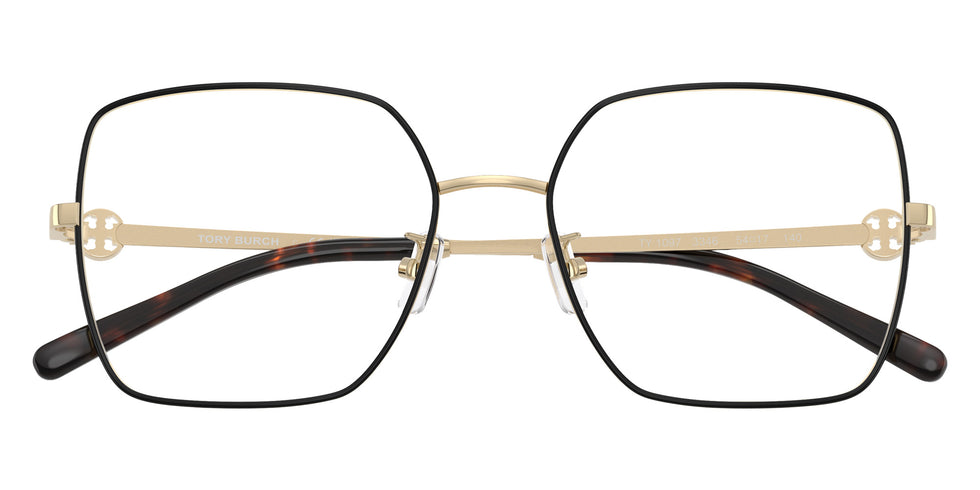 Tory Burch TY1097 3346 54 - Shiny Light Gold #id:ty10973346_s:102120